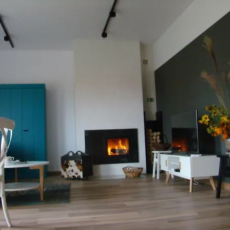 Apartment Honey Polanica-Zdroj