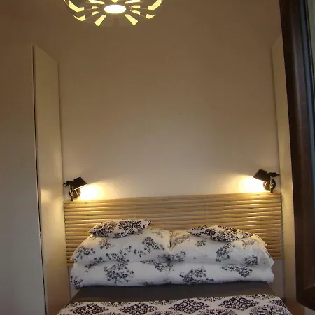 Honey Appartement Polanica-Zdrój