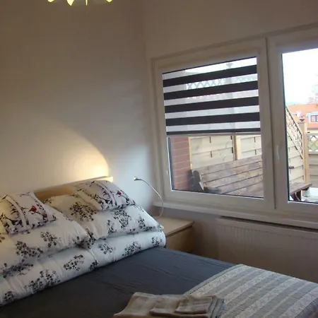 Apartment Honey Polanica-Zdroj