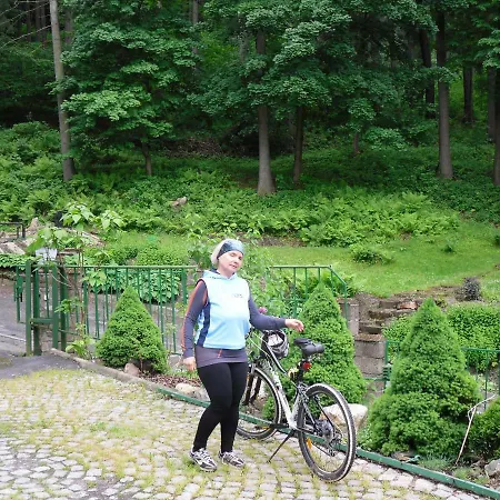 Honey Polanica-Zdroj