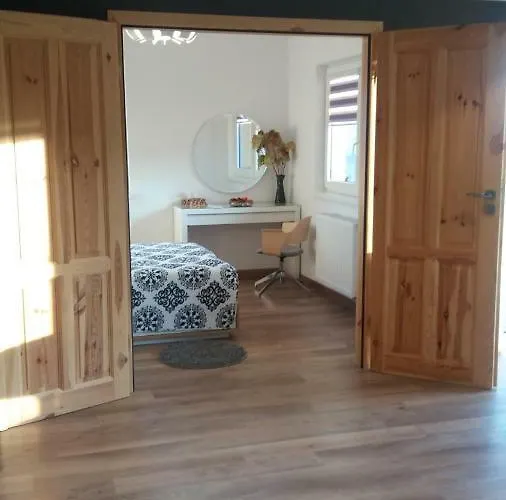 Appartement Honey Polanica-Zdrój