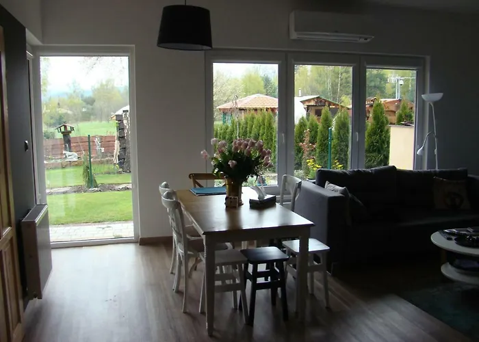 Honey * Polanica-Zdrój