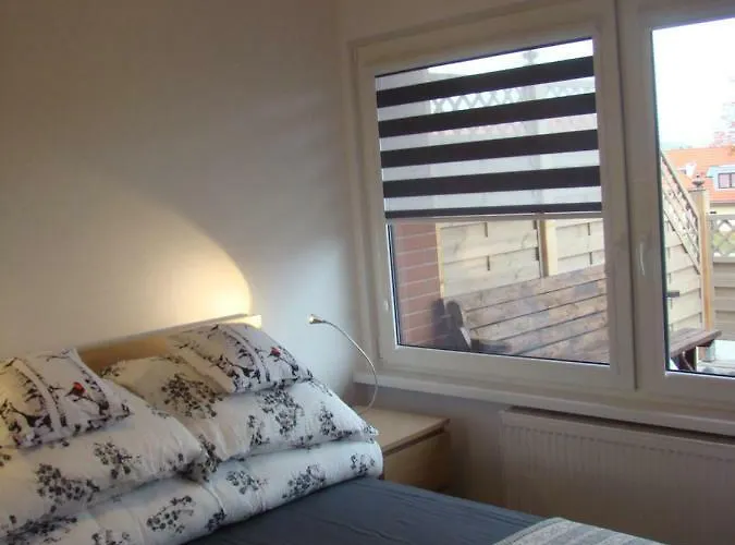 Appartement Honey Polanica-Zdrój