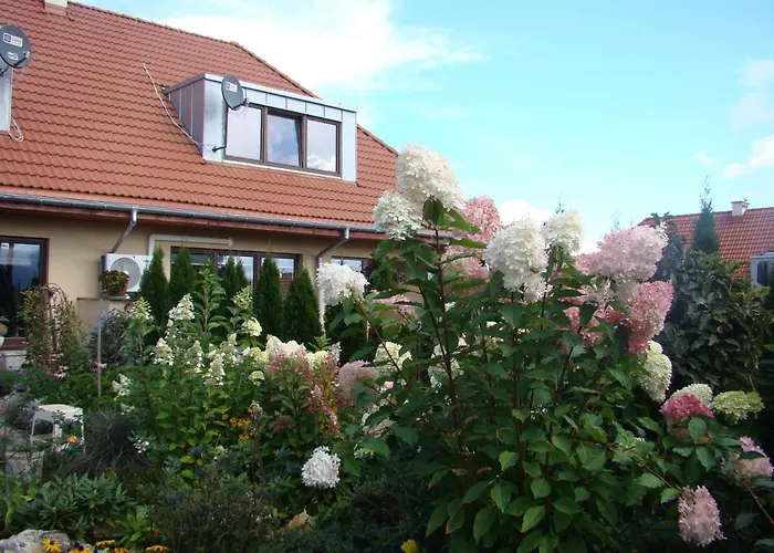 Appartement Honey Polanica-Zdrój