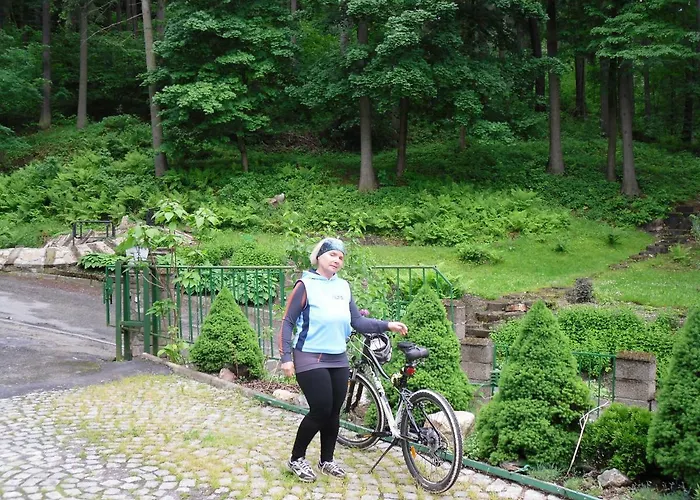 Honey Polanica-Zdrój