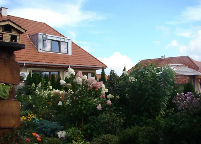 Appartement Honey Polanica-Zdrój